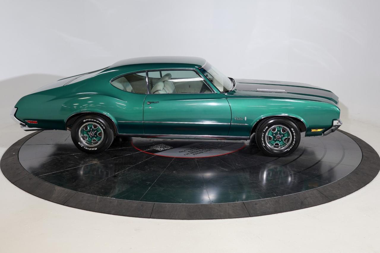 1972 Oldsmobile Cutlass Franklin TN
