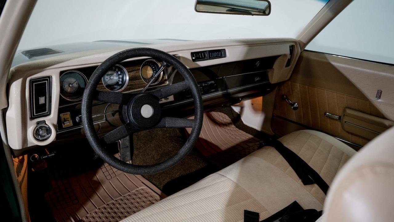 1972 Oldsmobile Cutlass Franklin TN
