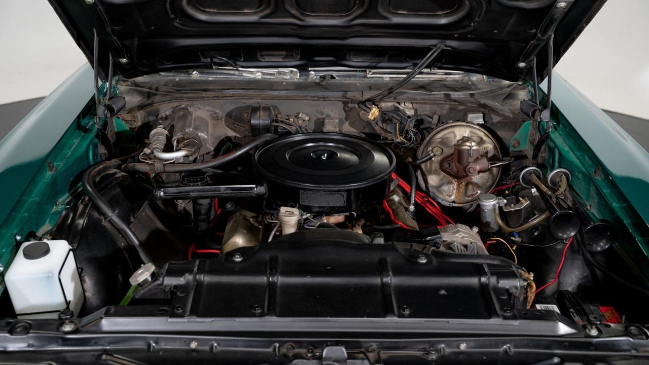 1972 Oldsmobile Cutlass Franklin TN