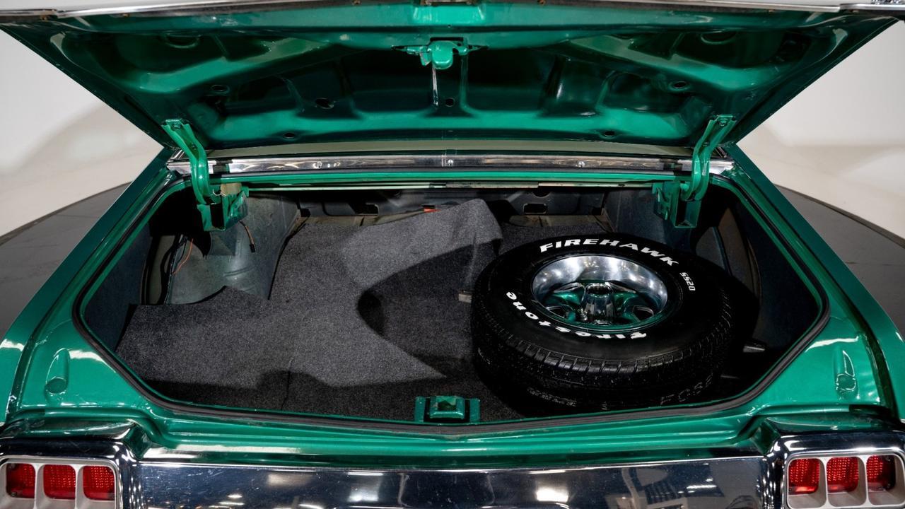 1972 Oldsmobile Cutlass Franklin TN