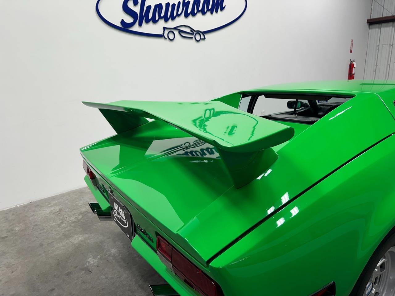 1972 Other Pantera DeTomaso Pantera Houston TX