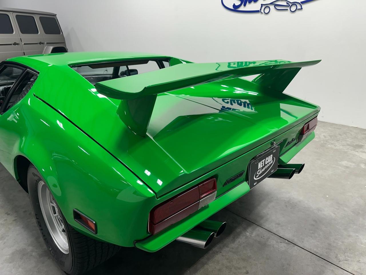 1972 Other Pantera DeTomaso Pantera Houston TX
