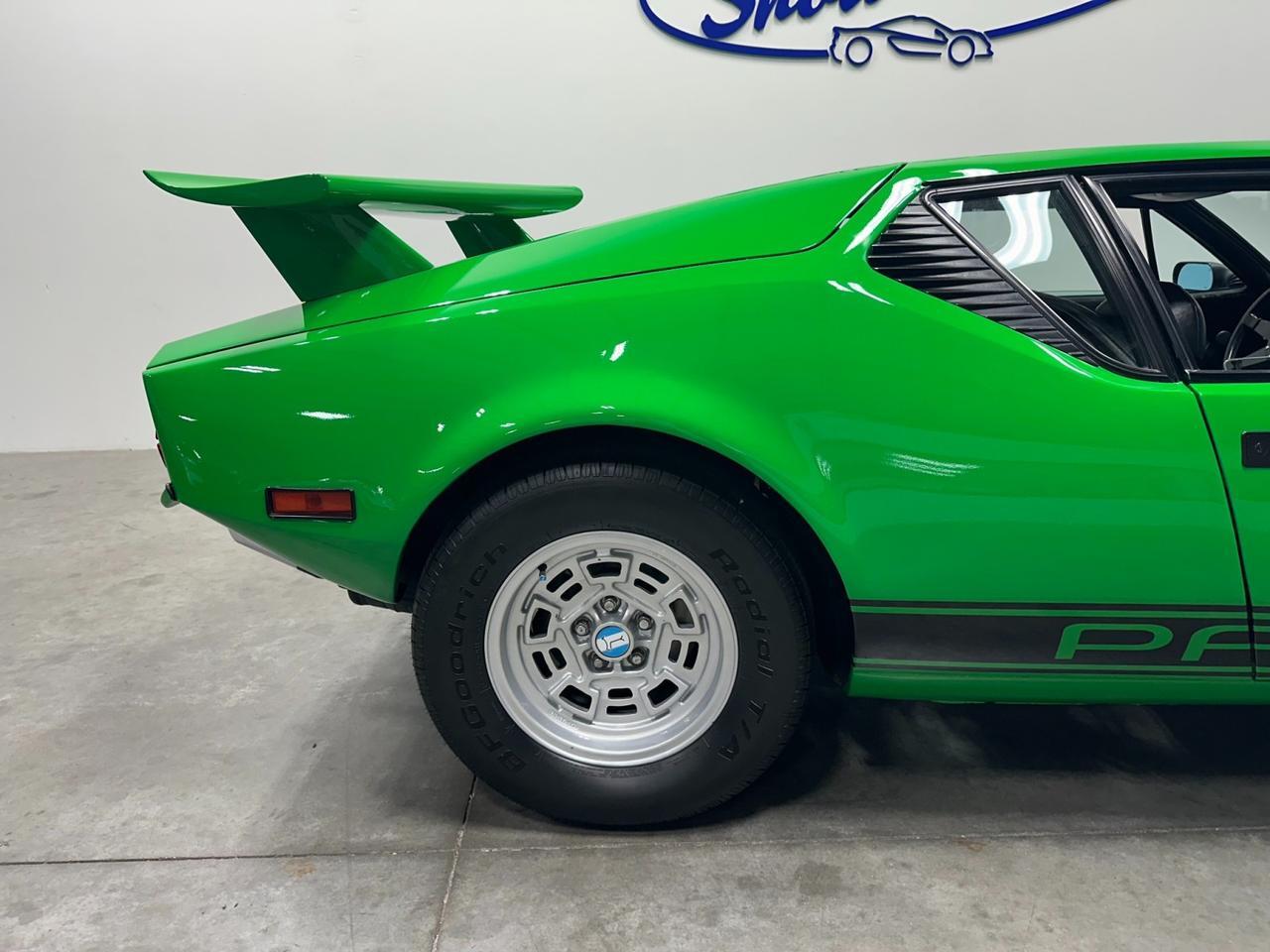 1972 Other Pantera DeTomaso Pantera Houston TX