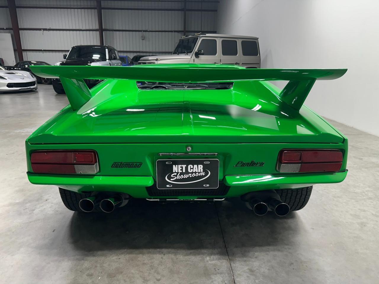 1972 Other Pantera DeTomaso Pantera Houston TX