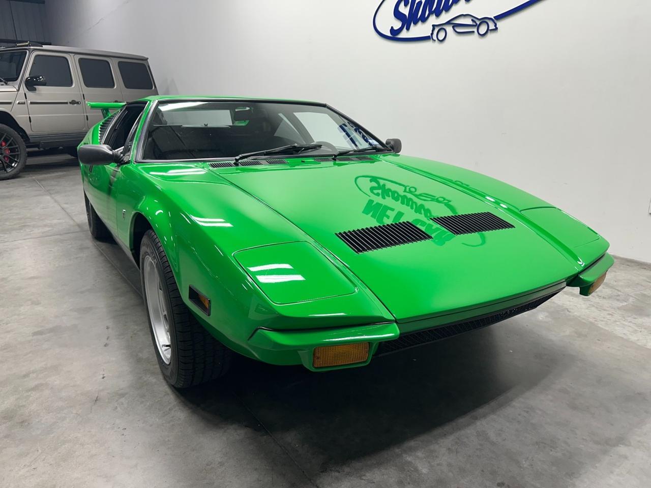 1972 Other Pantera DeTomaso Pantera Houston TX