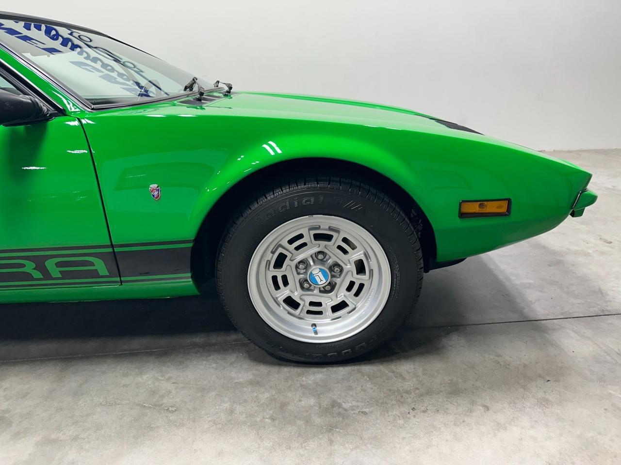1972 Other Pantera DeTomaso Pantera Houston TX