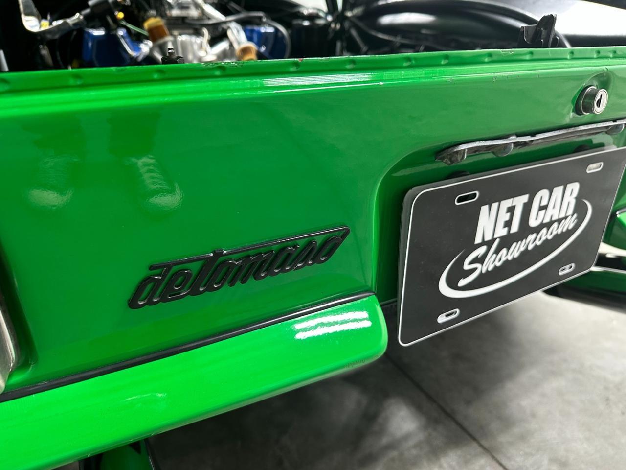 1972 Other Pantera DeTomaso Pantera Houston TX