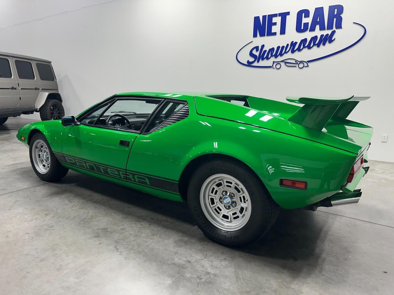 1972 Other Pantera DeTomaso Pantera Houston TX