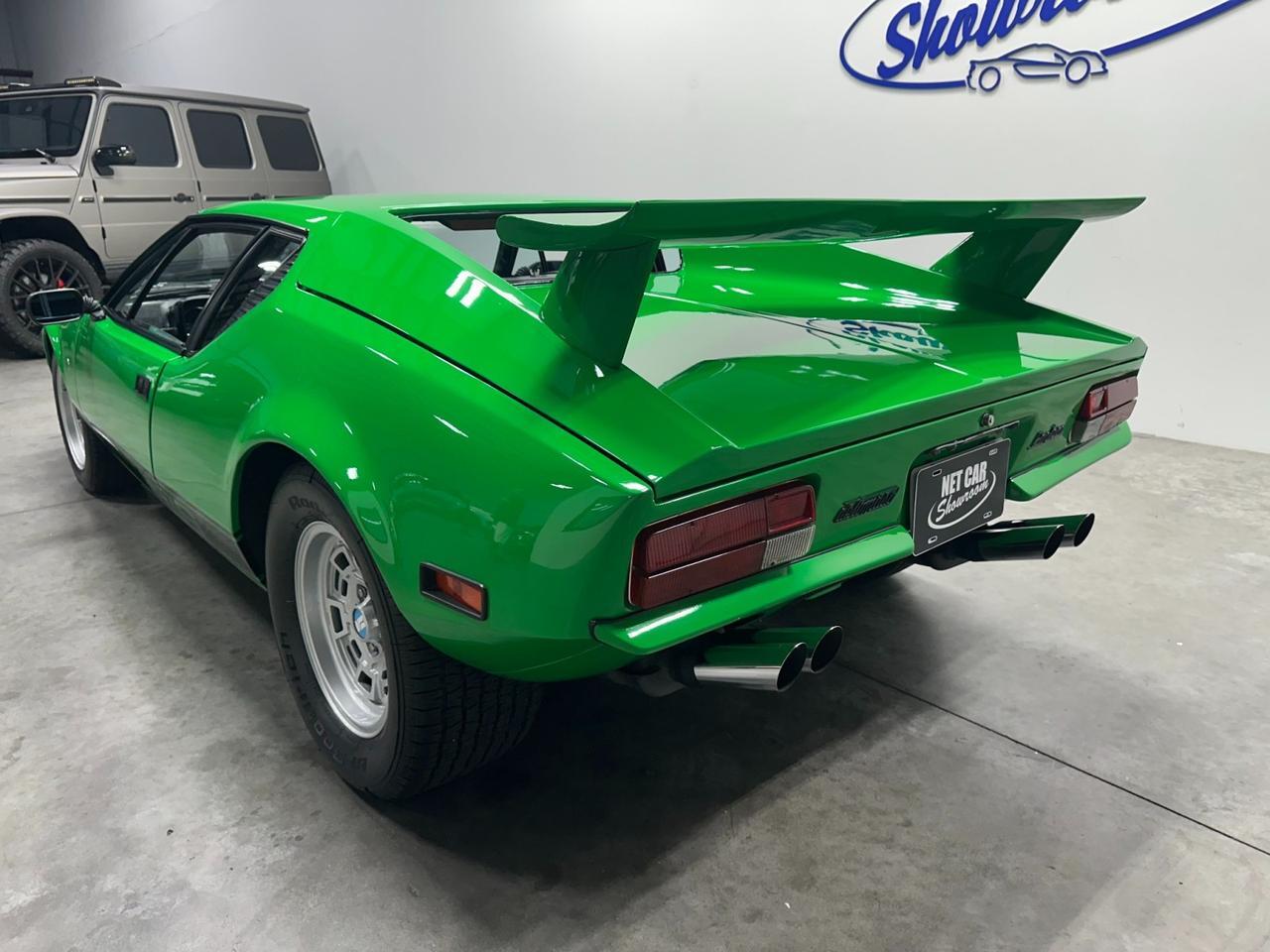 1972 Other Pantera DeTomaso Pantera Houston TX
