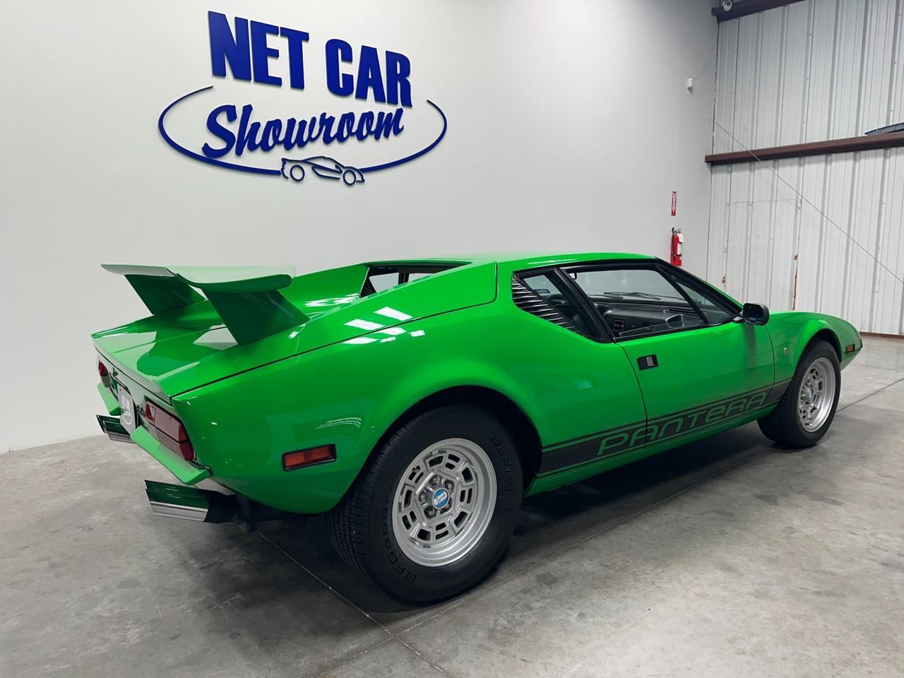 1972 Other Pantera DeTomaso Pantera Houston TX