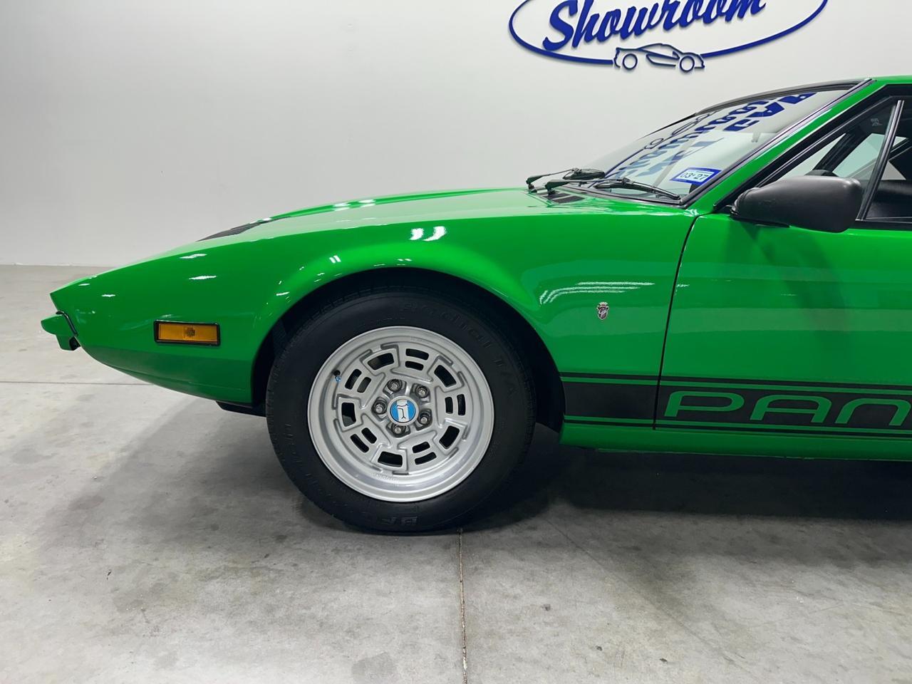 1972 Other Pantera DeTomaso Pantera Houston TX