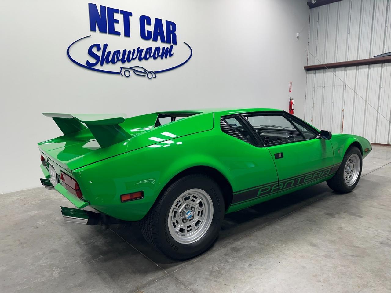 1972 Other Pantera DeTomaso Pantera Houston TX