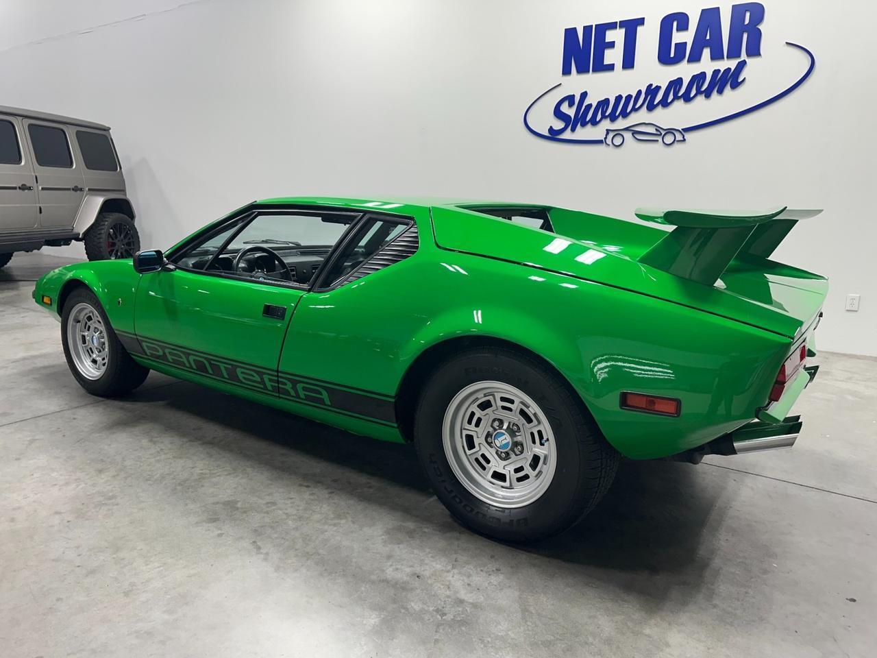 1972 Other Pantera DeTomaso Pantera Houston TX