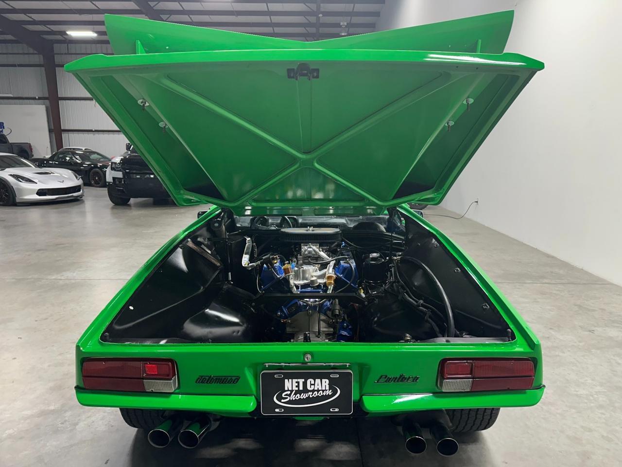 1972 Other Pantera DeTomaso Pantera Houston TX