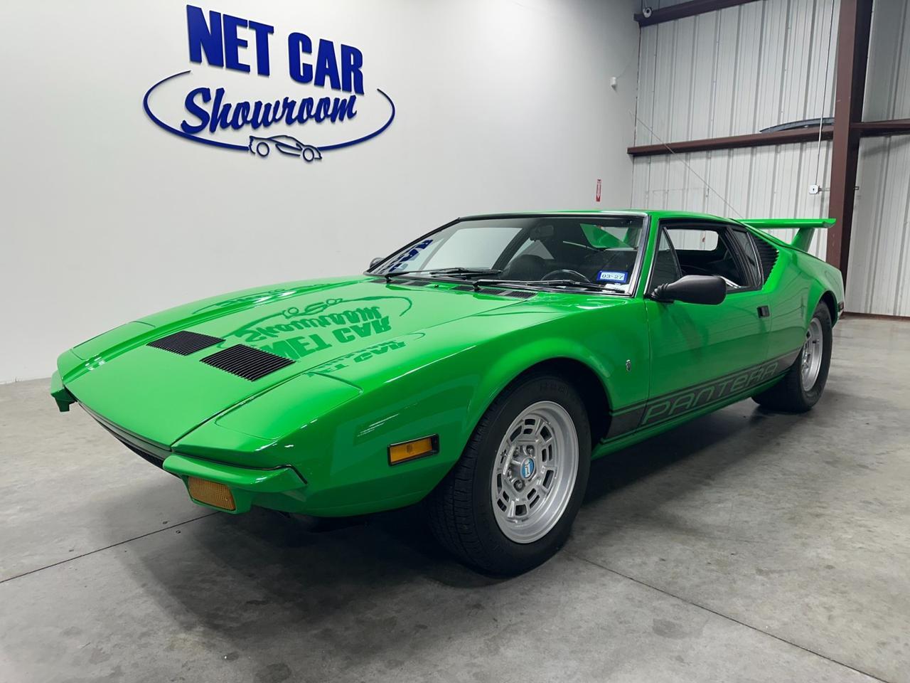 1972 Other Pantera DeTomaso Pantera Houston TX