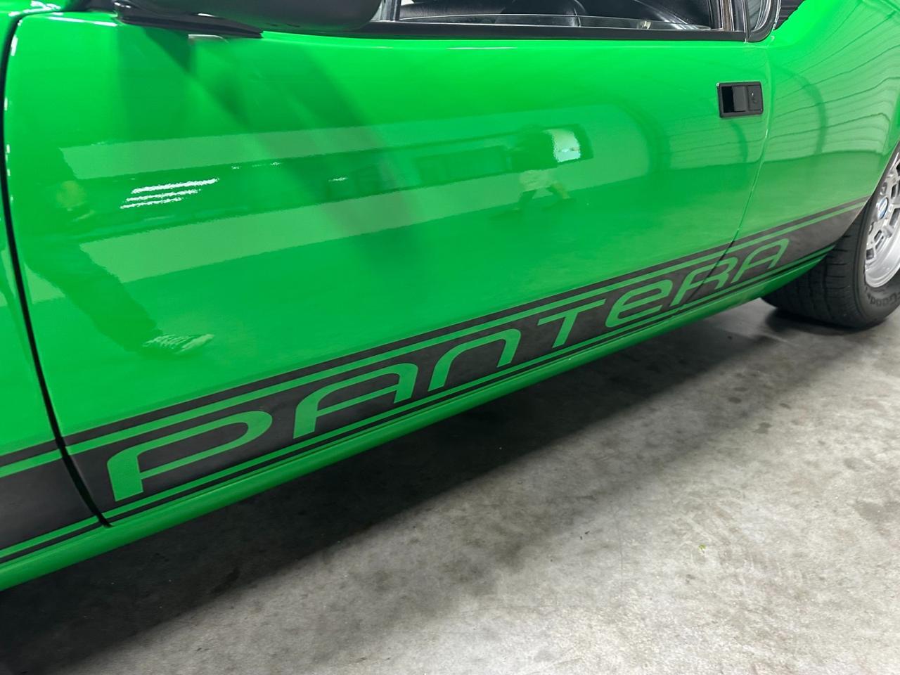 1972 Other Pantera DeTomaso Pantera Houston TX