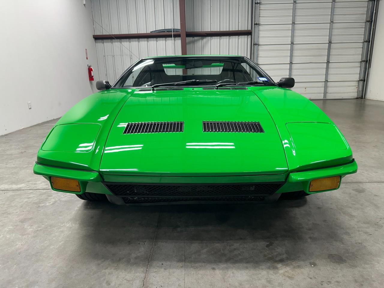 1972 Other Pantera DeTomaso Pantera Houston TX