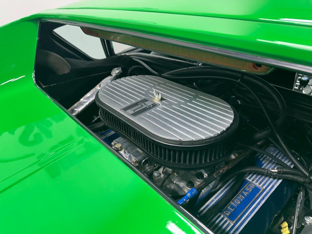 1972 Other Pantera DeTomaso Pantera Houston TX