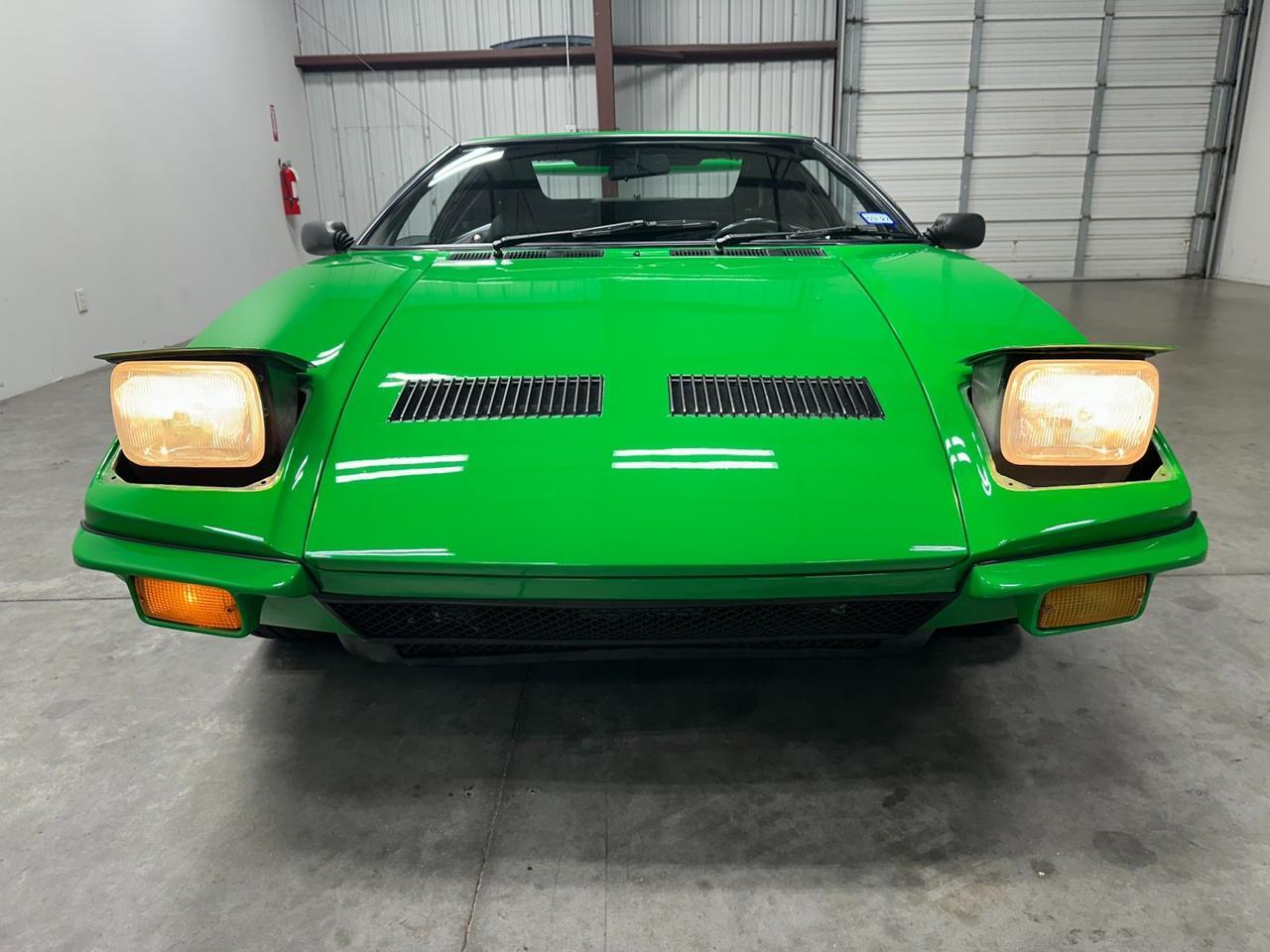 1972 Other Pantera DeTomaso Pantera Houston TX