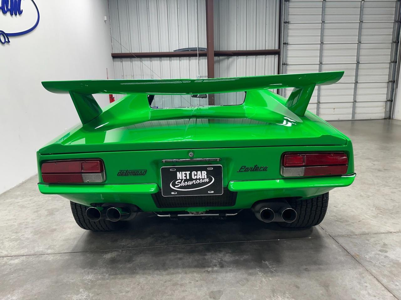 1972 Other Pantera DeTomaso Pantera Houston TX