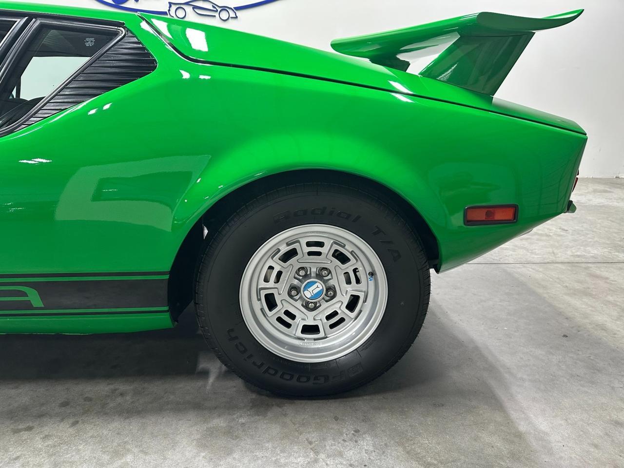 1972 Other Pantera DeTomaso Pantera Houston TX