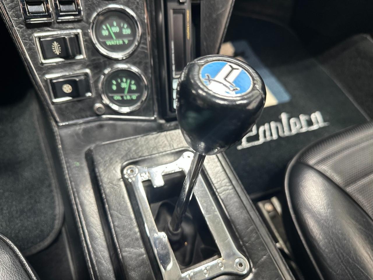 1972 Other Pantera DeTomaso Pantera Houston TX