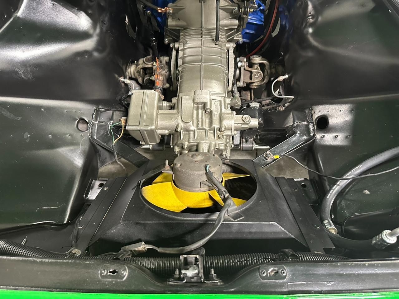 1972 Other Pantera DeTomaso Pantera Houston TX