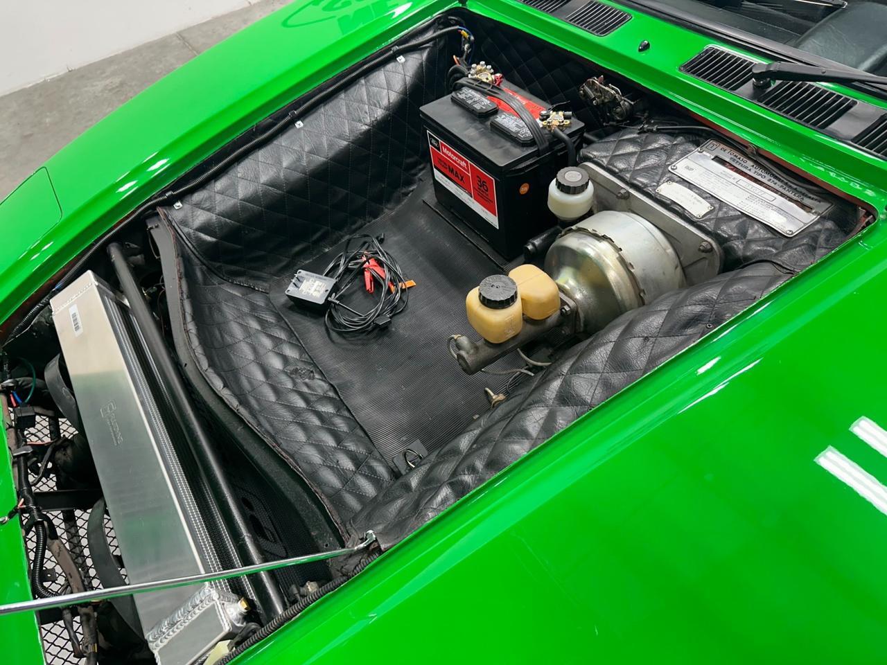 1972 Other Pantera DeTomaso Pantera Houston TX