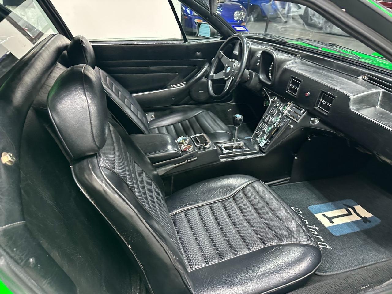 1972 Other Pantera DeTomaso Pantera Houston TX