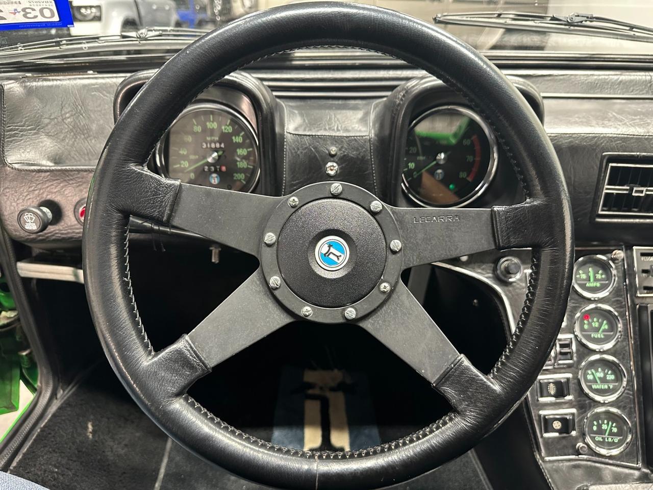1972 Other Pantera DeTomaso Pantera Houston TX