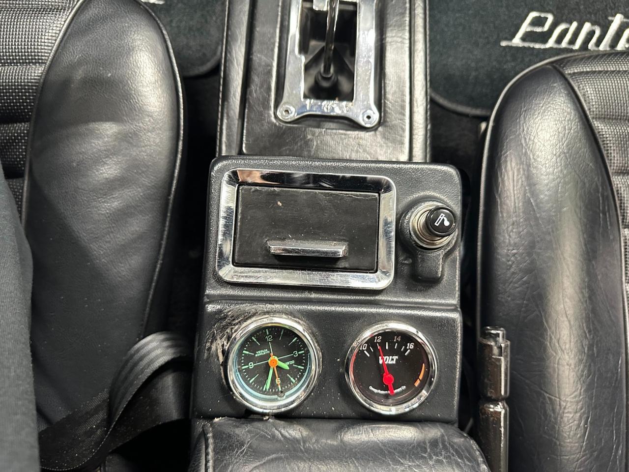 1972 Other Pantera DeTomaso Pantera Houston TX