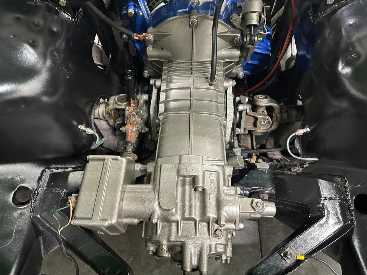 1972 Other Pantera DeTomaso Pantera Houston TX