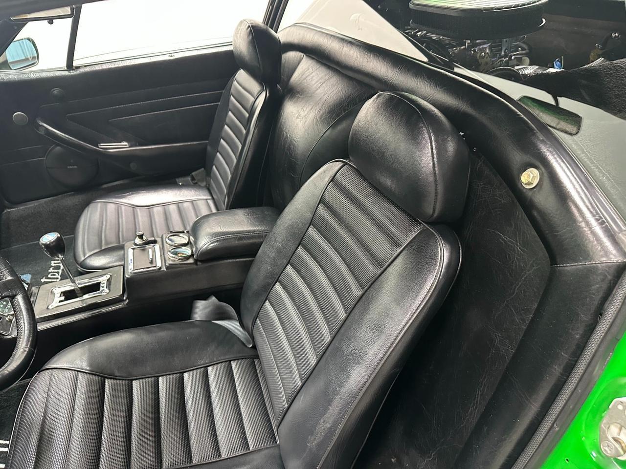 1972 Other Pantera DeTomaso Pantera Houston TX