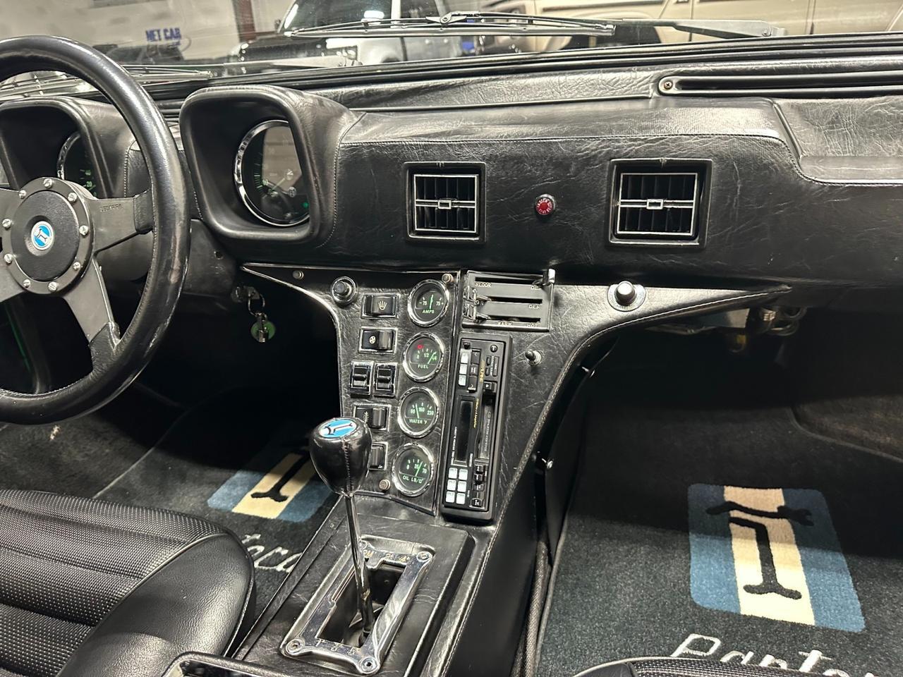 1972 Other Pantera DeTomaso Pantera Houston TX