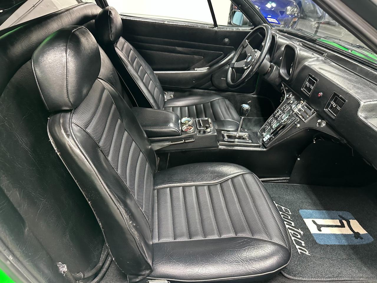 1972 Other Pantera DeTomaso Pantera Houston TX
