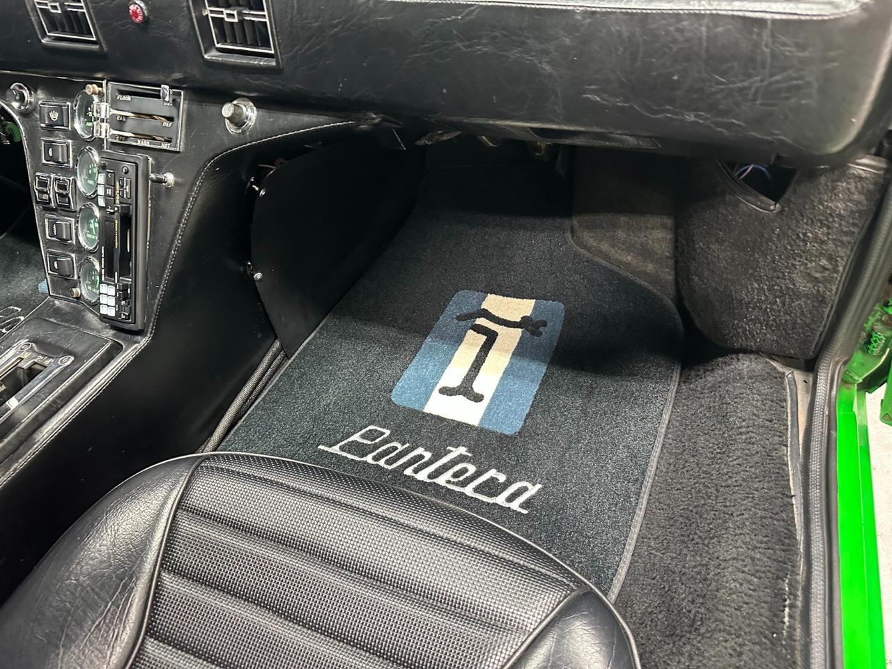 1972 Other Pantera DeTomaso Pantera Houston TX