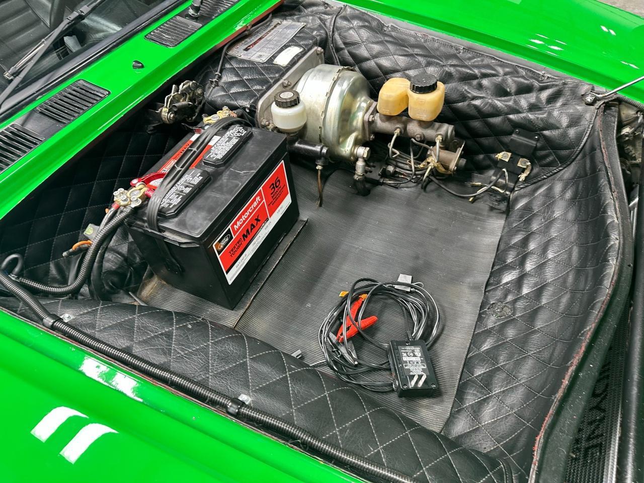 1972 Other Pantera DeTomaso Pantera Houston TX