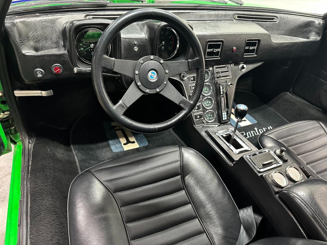 1972 Other Pantera DeTomaso Pantera Houston TX