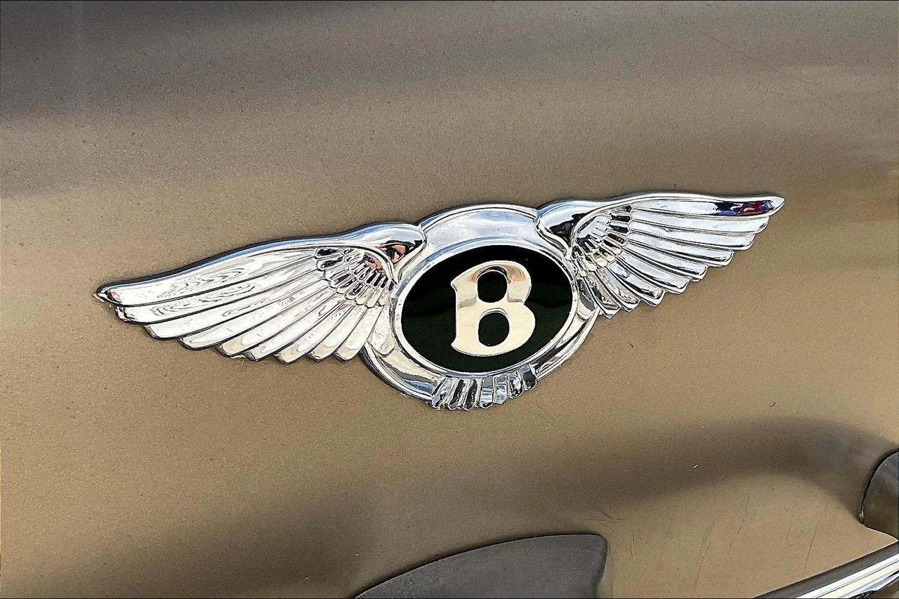 1973 BENTLEY BREWSTER Houston TX