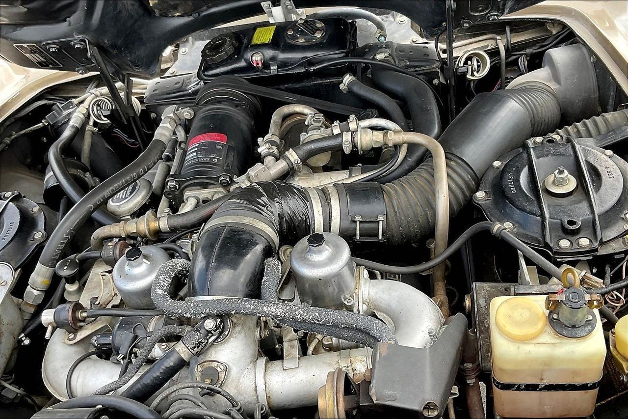 1973 BENTLEY BREWSTER Houston TX