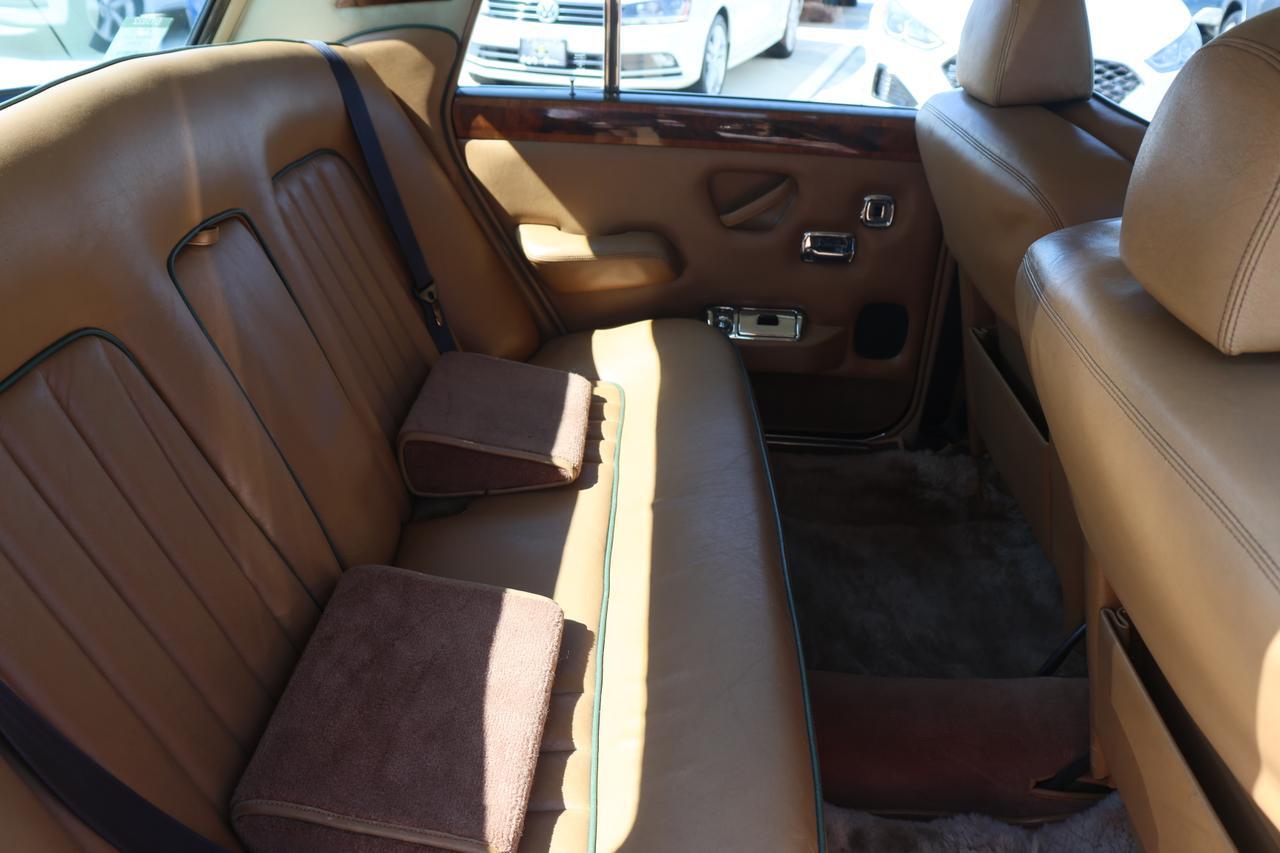 1973 BENTLEY BREWSTER Houston TX