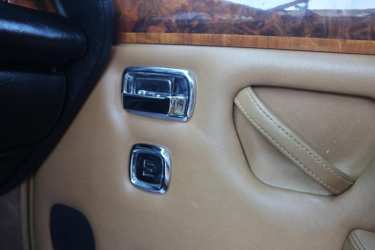 1973 BENTLEY BREWSTER Houston TX