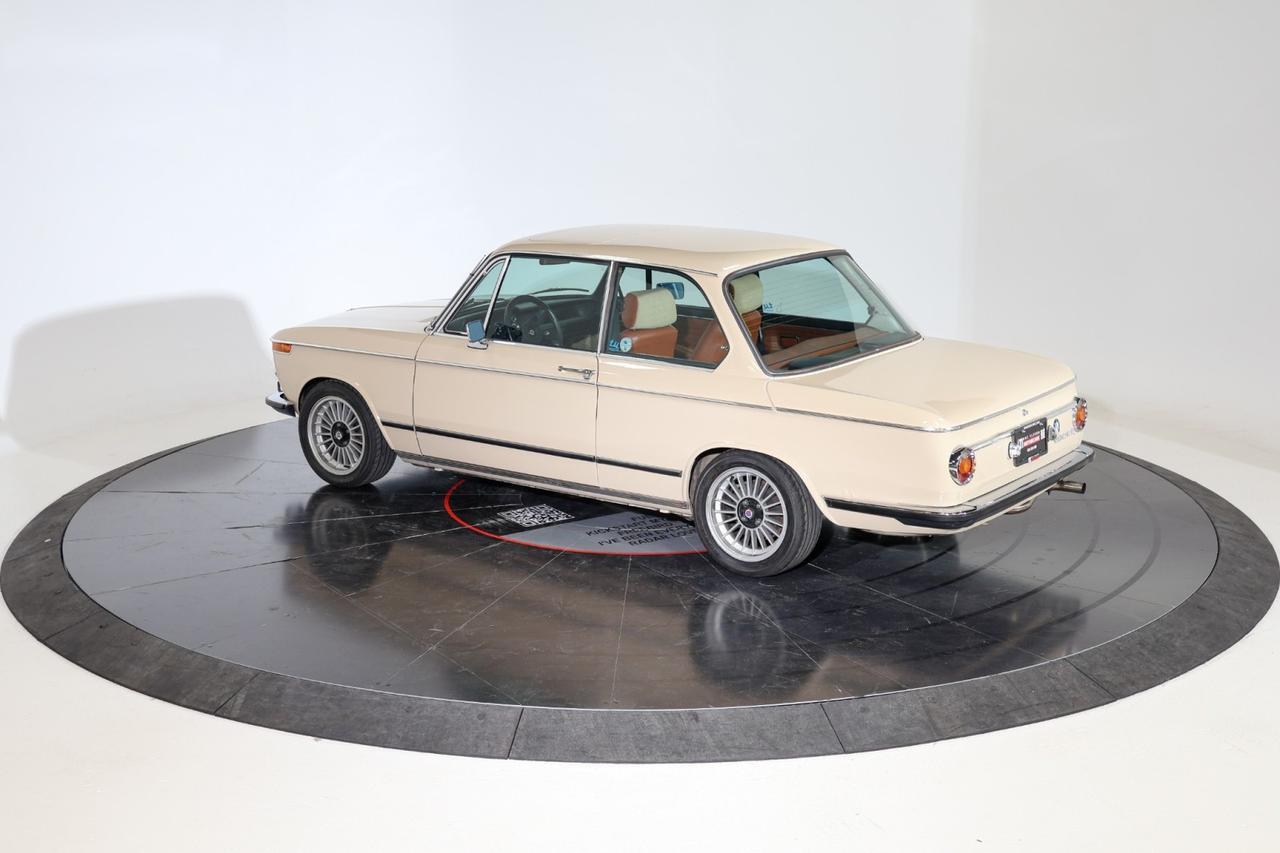 1973 BMW 2002 Tii Alpina A4 injection Franklin TN