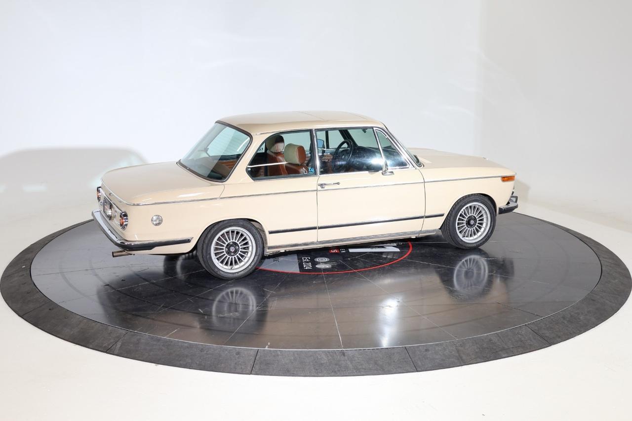 1973 BMW 2002 Tii Alpina A4 injection Franklin TN