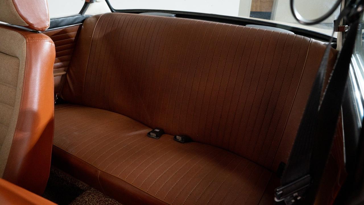 1973 BMW 2002 Tii Alpina A4 injection Franklin TN