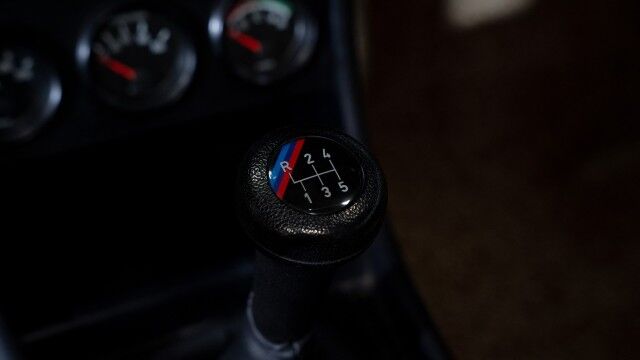 1973 BMW 2002tii Franklin TN