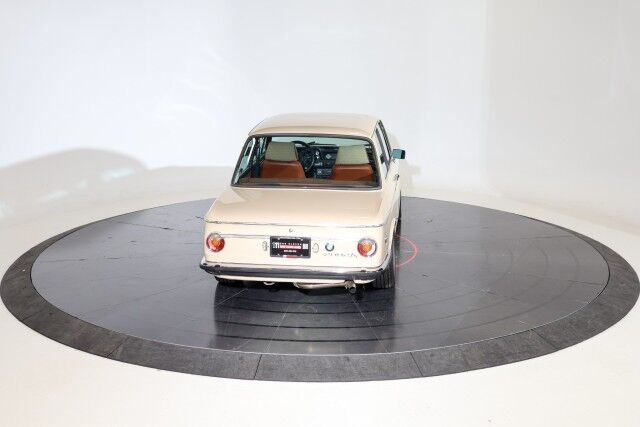 1973 BMW 2002tii Franklin TN