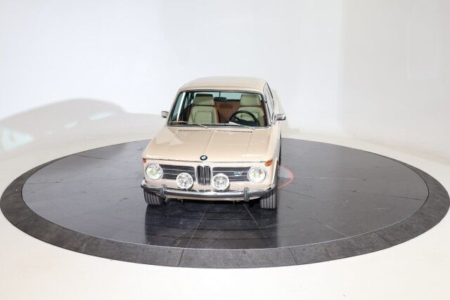 1973 BMW 2002tii Franklin TN