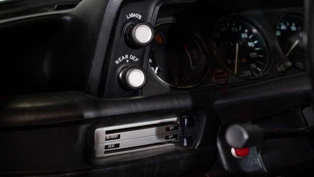 1973 BMW 2002tii Franklin TN
