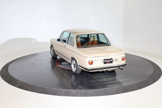 1973 BMW 2002tii Franklin TN